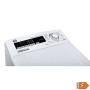 Lavadora Hoover 1300 rpm 8 kg Blanco