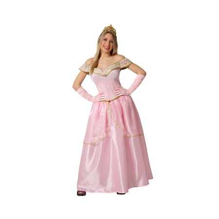 Déguisement Princesse M (Reconditionné B)