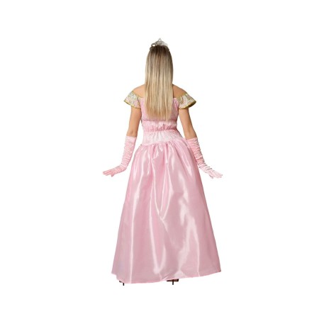 Déguisement Princesse M (Reconditionné A)