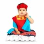 Déguisement pour Bébés My Other Me Frida Kahlo 4 Pièces (Reconditionné B)