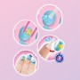 Set de Manucure Aquabeads The Disney Princesses Manicure Box