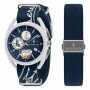 Montre Homme Maserati TRIMARANO (Ø 41 mm)