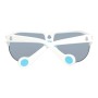 Lunettes de soleil Unisexe Moncler ML0049-21C-00