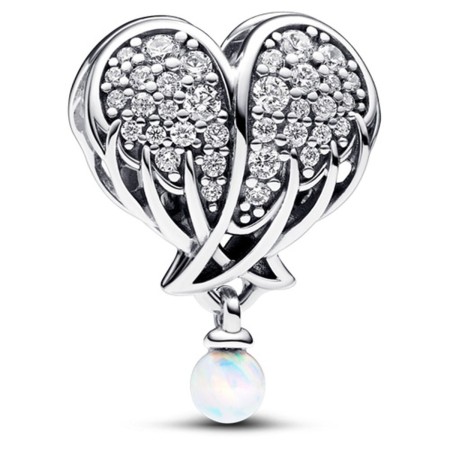 Perle de verre Femme Pandora 792980C01