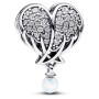 Perle de verre Femme Pandora 792980C01