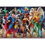 Puzzle DC Comics Justice League 500 Piezas