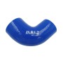 durite Mraz MGP-JG048 Silicone 90º Ø 63/76 mm