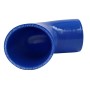 durite Mraz MGP-JG048 Silicone 90º Ø 63/76 mm