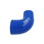 durite Mraz MGP-JG048 Silicone 90º Ø 63/76 mm