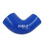 durite Mraz MGP-JG048 Silicone 90º Ø 63/76 mm