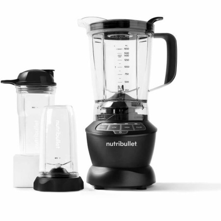 Bol mixeur Nutribullet 1000 W 1,8 L