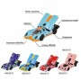 Coche Majorette Porsche 917 giftpack