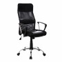 Silla de Oficina Owlotech Negro