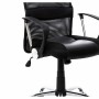 Silla de Oficina Owlotech Negro