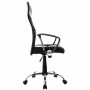 Silla de Oficina Owlotech Negro