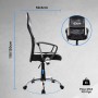 Silla de Oficina Owlotech Negro