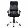 Chaise de Bureau Owlotech Noir