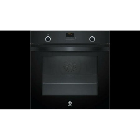 Horno Convencional Balay