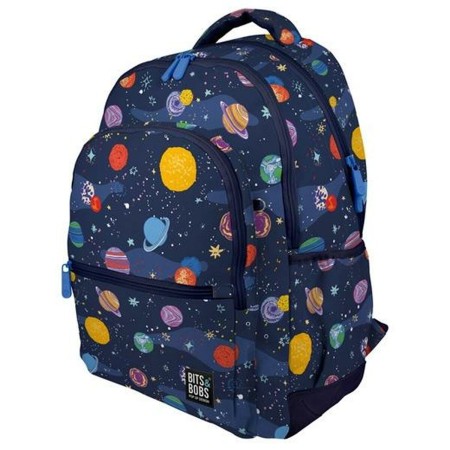 Cartable Grafoplas Space 44 x 33 x 22,5 cm