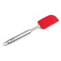 Spatule Quid Renova Silic Acier/Plastique (25 x 5 x 2 cm)