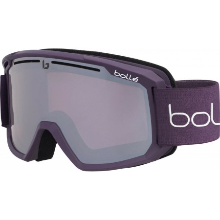 Gafas de Esquí Bollé MADDOXII22046 Morado Plástico