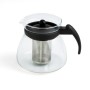 Cafetière Italienne Quid verre (1,2 L)