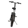 Vélo Électrique Nilox Gris 250 W 20" 25 km/h