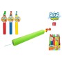 Lanzador de agua Colorbaby 40 cm Dinosaurio