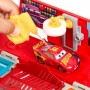 Camion Cars Lightning McQueen Peinture Voiture