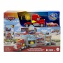 Camion Cars Lightning McQueen Peinture Voiture