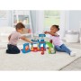 Playset de Vehículos Vtech Tut Tut Bolidos 28 x 11,5 x 28 cm Policía