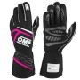 Gants OMP FIRST Noir XS FIA 8856-2018