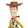 Figura de Acción Mattel Woody