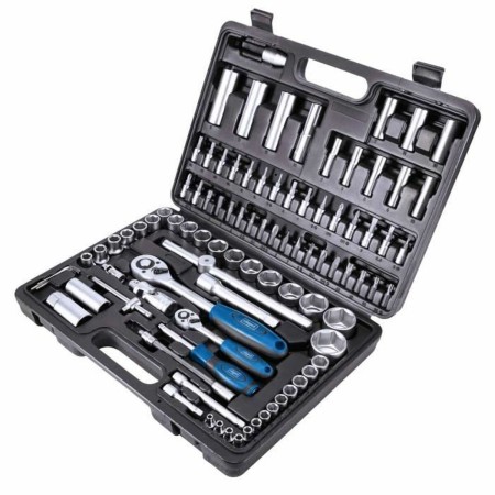 Boîte à outils Scheppach TB94 95 Pièces