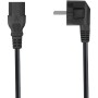 Cable Ecoflow Negro