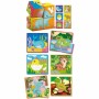 Jouet Educatif Lisciani Giochi Cubes & Puzzle