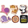 Jouet Educatif Lisciani Giochi Puzzle Animals