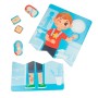 Jouet Educatif Lisciani Giochi Baby Doctor