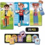 Jouet Educatif Lisciani Giochi Baby Doctor