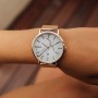 Reloj Mujer Millner 8425402504536 (Ø 39 mm)