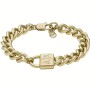 Bracelet Homme Armani Exchange AXG0129710 Acier inoxydable