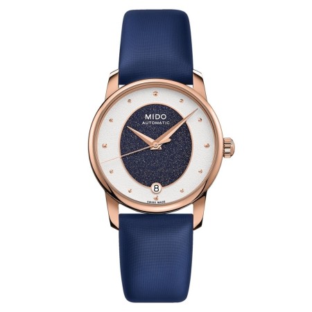 Montre Femme Mido BARONCELLI (Ø 33 mm)