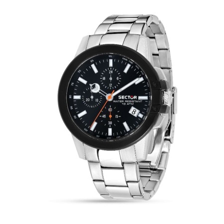 Montre Homme Sector 480 (Ø 45 mm)