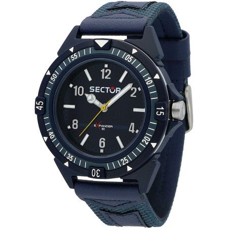 Montre Homme Sector EXPANDER (Ø 40 mm)