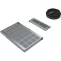 Filtre Métallique pour Hotte Siemens AG LZ10AKR00