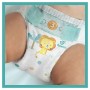 Couches jetables Pampers S3 3