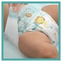 Couches jetables Pampers Active Baby 4