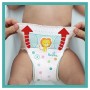 Couches jetables Pampers Pants 6 (84 Unités)