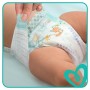 Pañales Desechables Pampers AB 6