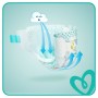 Pañales Desechables Pampers AB 6